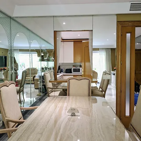 Apartment Gran By Coral