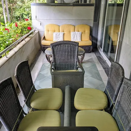 Gran By Coral Apartment Marbella