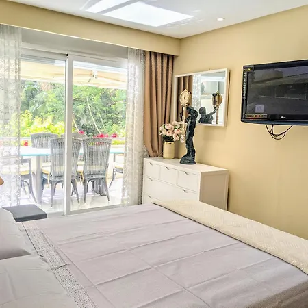 Gran By Coral Apartment