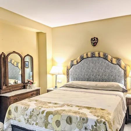 Apartment Gran By Coral