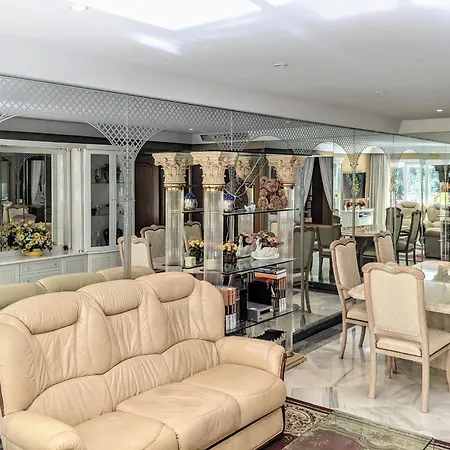 Gran By Coral Apartment