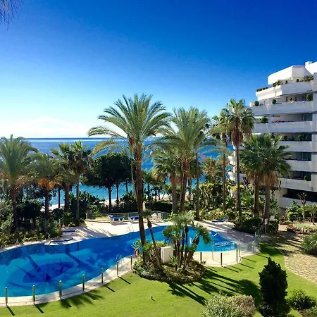 Apartment Gran By Coral Marbella