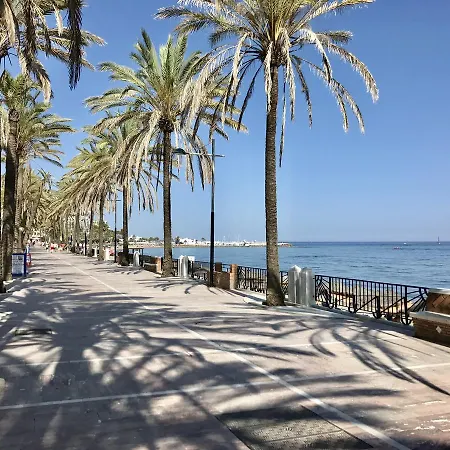 Apartment Gran By Coral Marbella